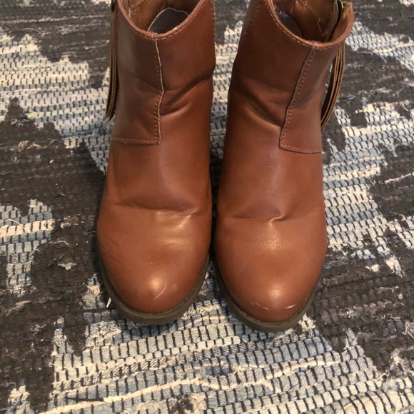 Booties - Picture 2 of 2